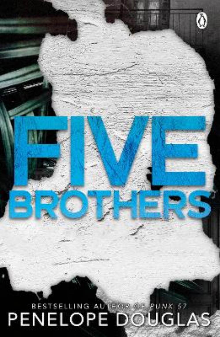 Picture of Five Brothers
