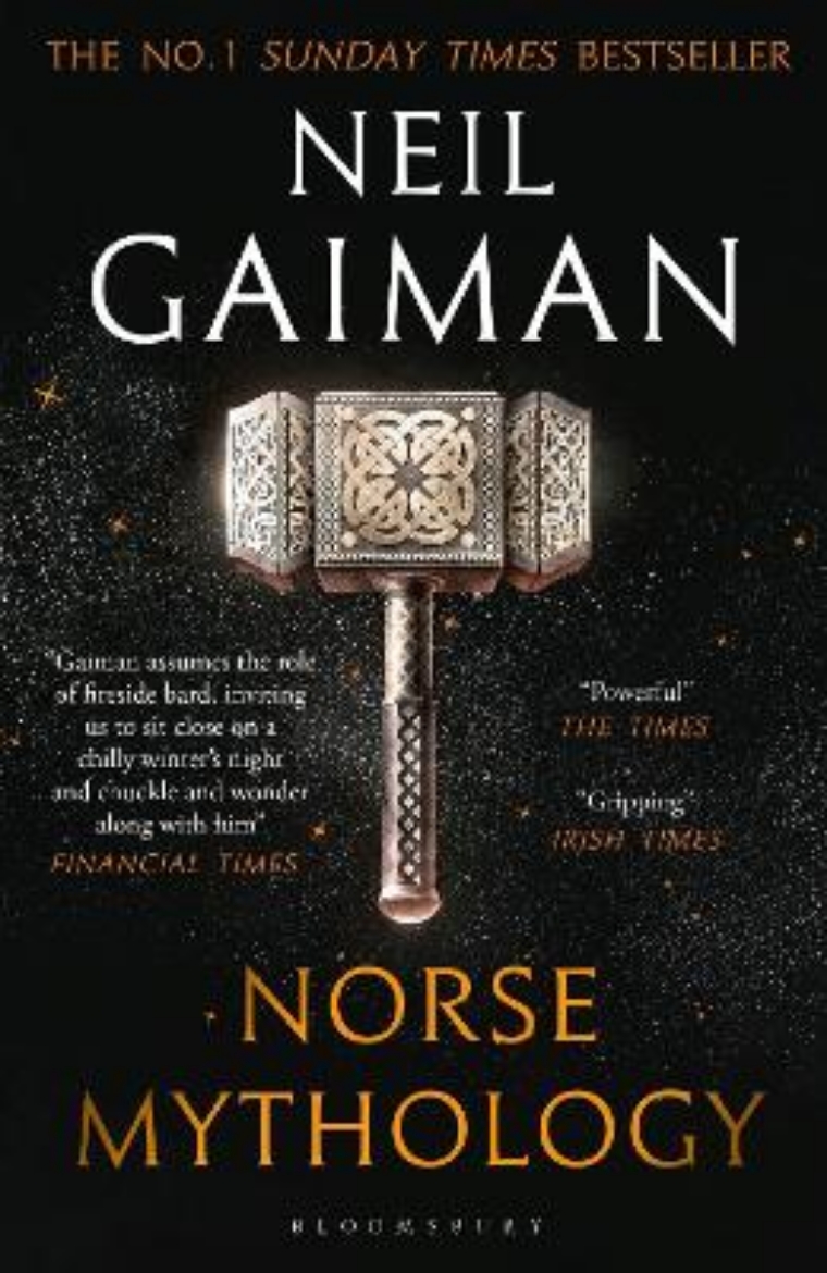 Picture of Norse Mythology