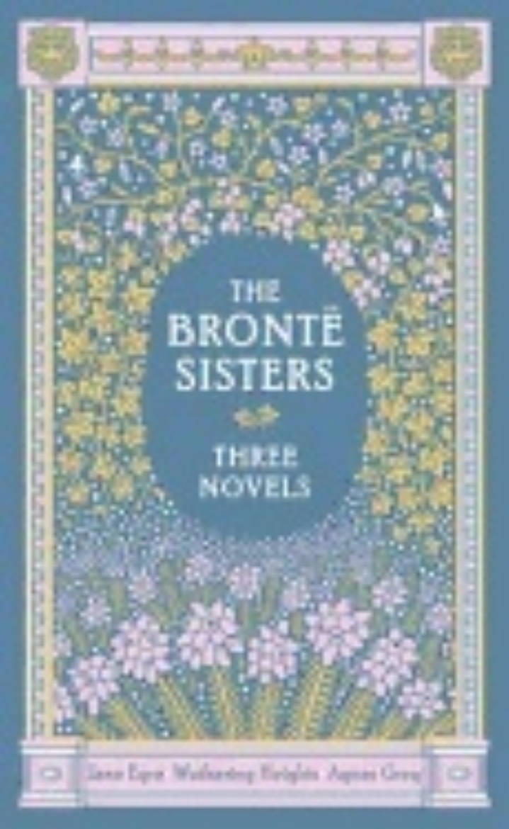Picture of The Bronte Sisters (Barnes & Noble Collectible Editions)