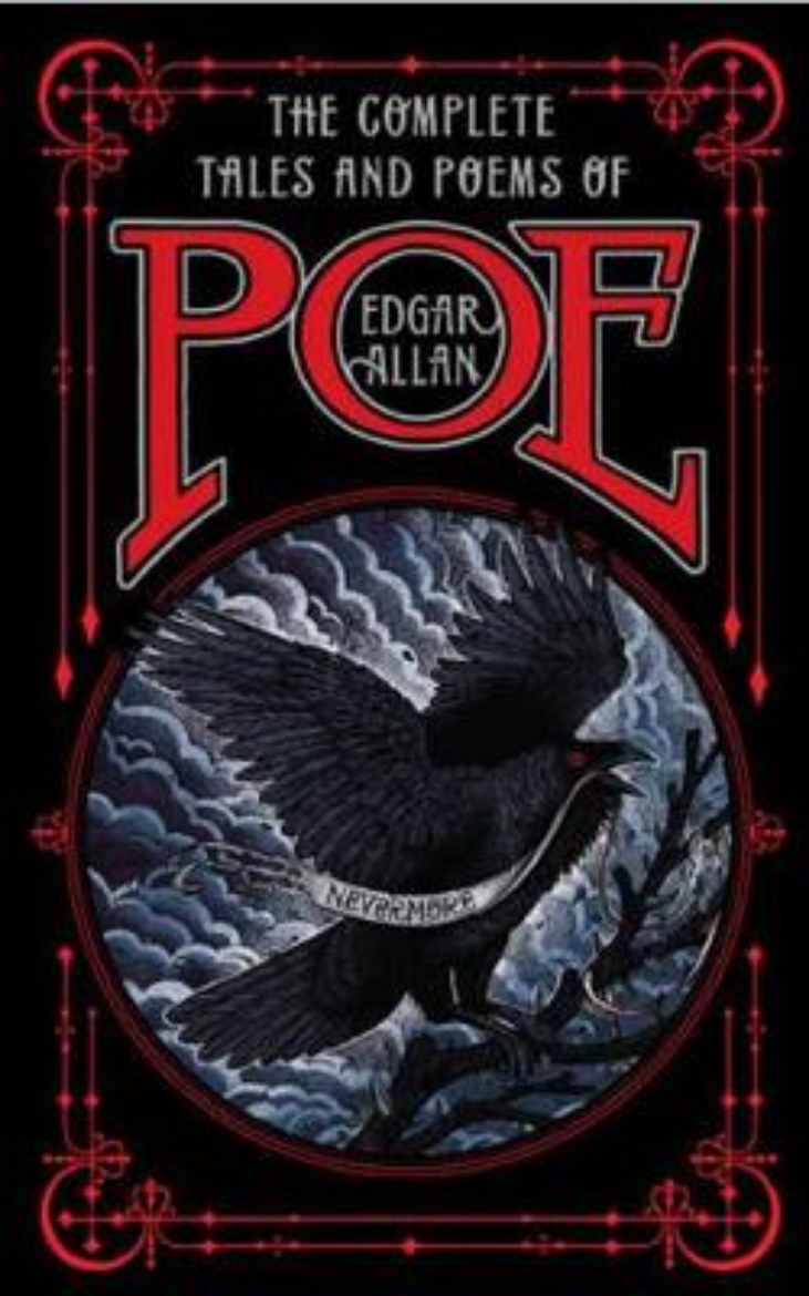Picture of The Complete Tales and Poems of Edgar Allan Poe