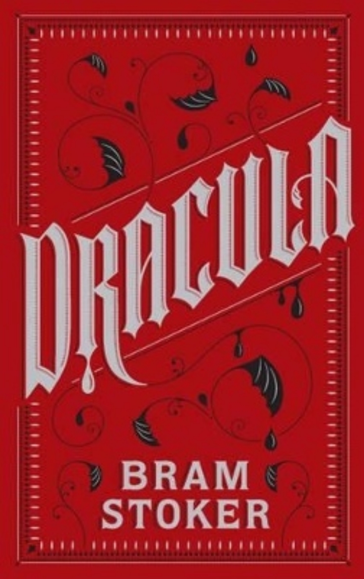 Picture of Dracula