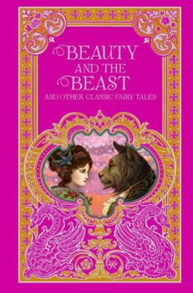 Picture of Beauty and the Beast and Other Classic Fairy Tales (Barnes & Noble Omnibus