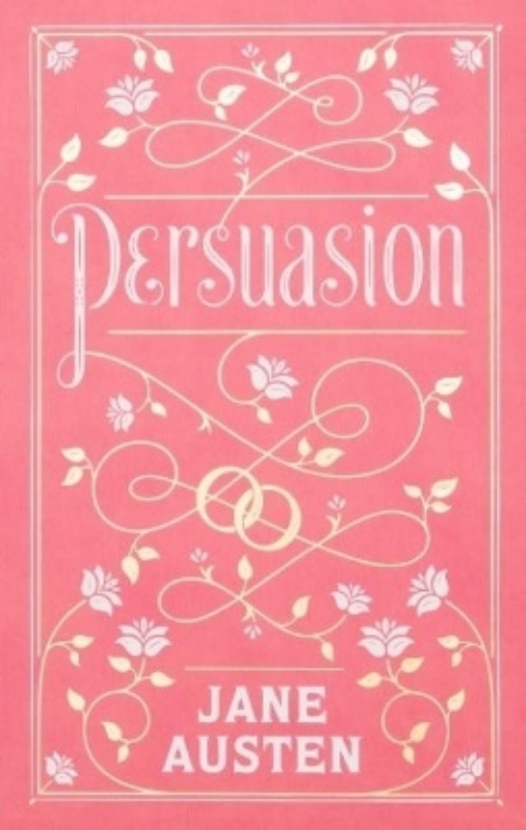 Picture of Persuasion (Barnes & Noble Collectible Classics: Flexi Edition)