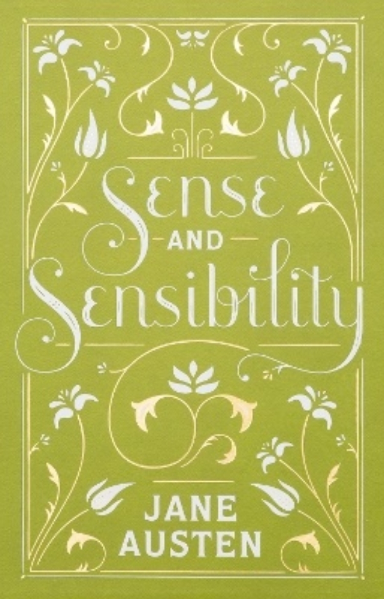 Picture of Sense and Sensibility