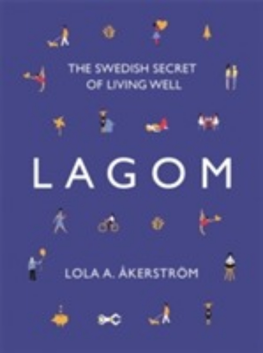 Picture of Lagom