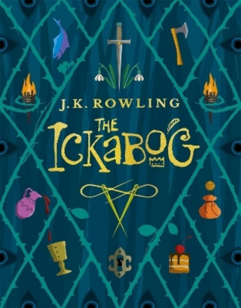 Picture of The Ickabog
