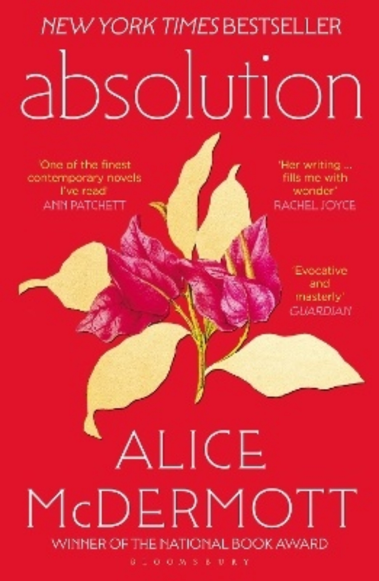 Picture of Absolution
