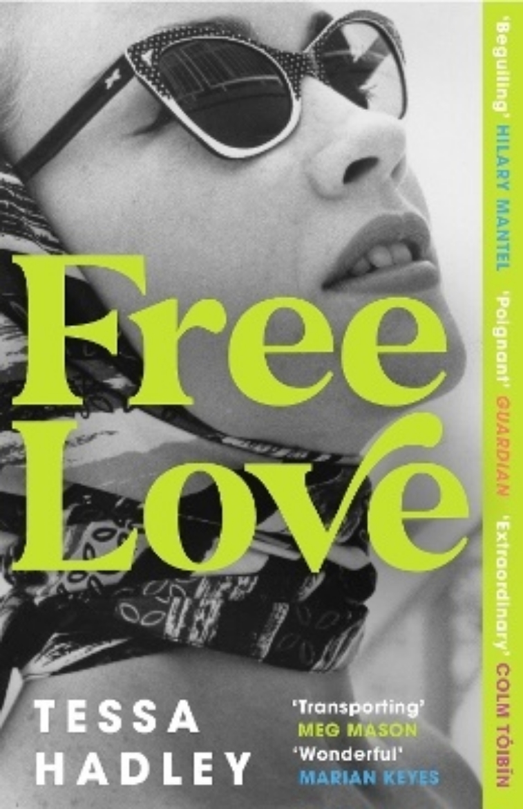 Picture of Free Love