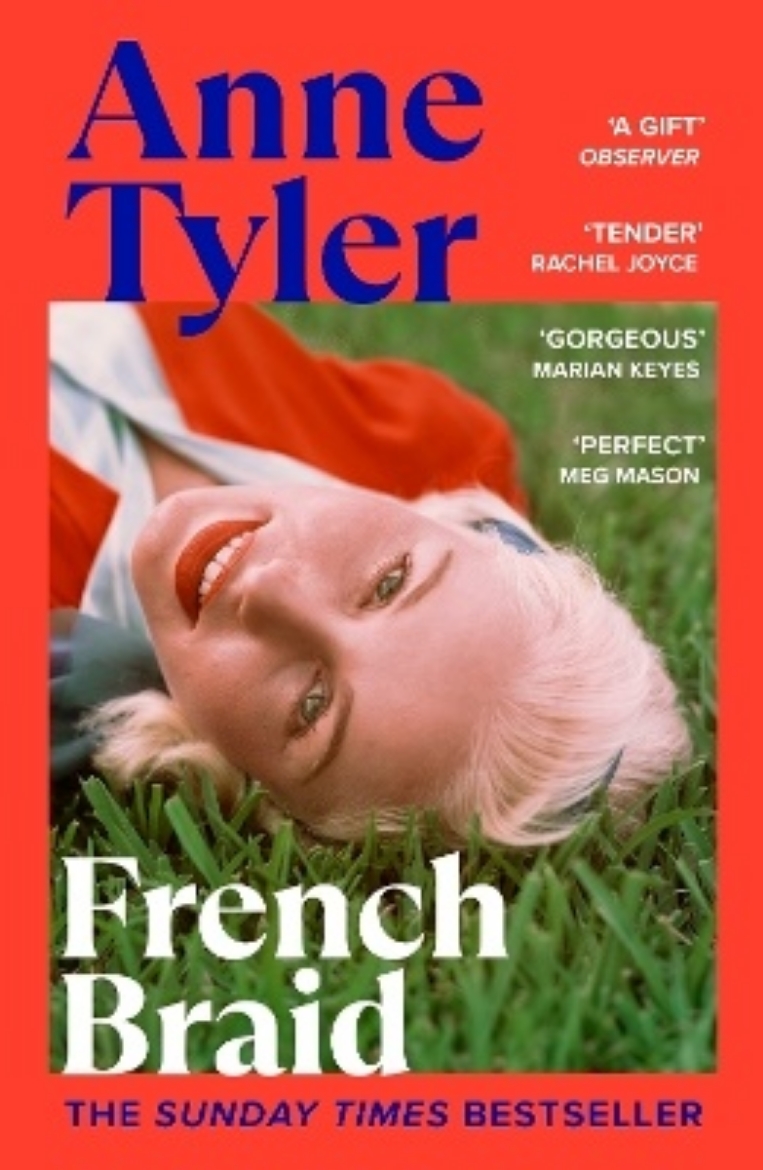 Picture of French Braid