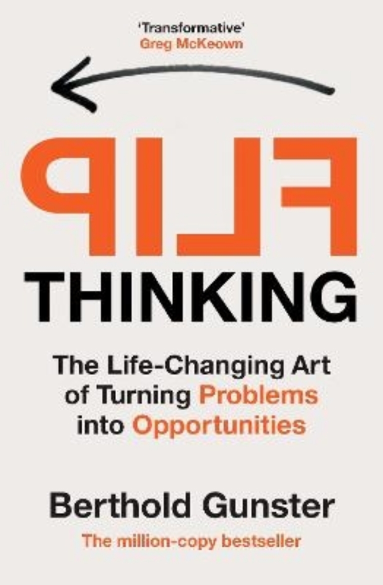 Picture of Flip Thinking