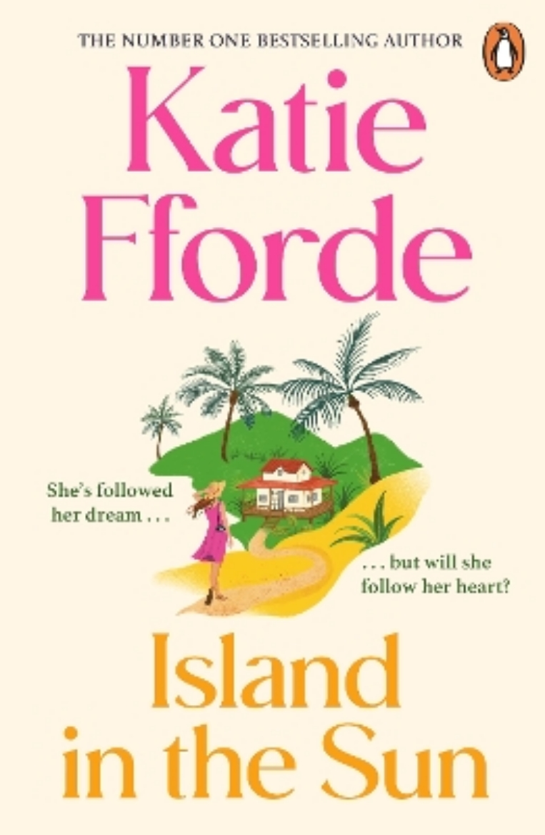 Picture of Island in the Sun