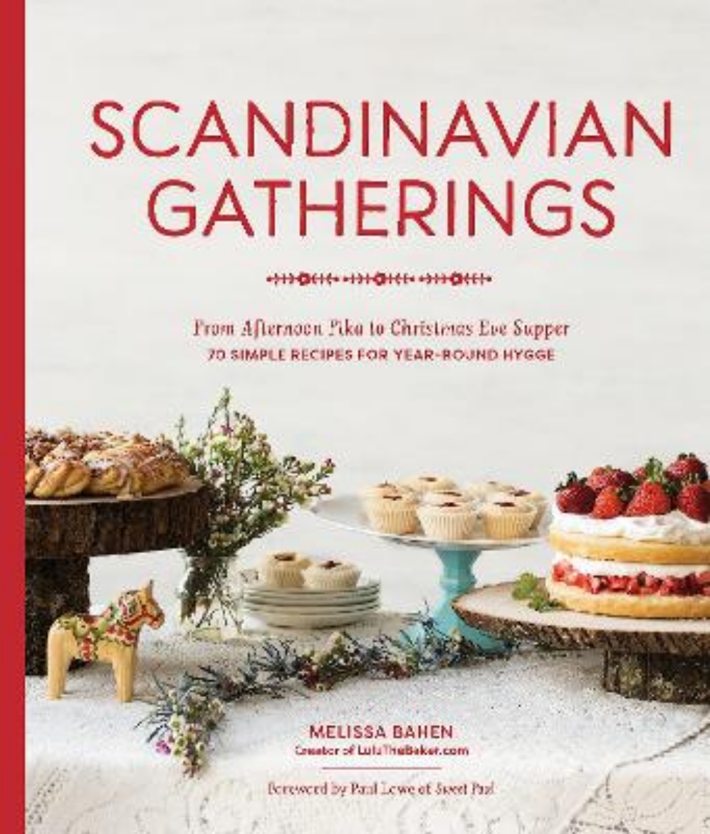 Picture of Scandinavian Gatherings