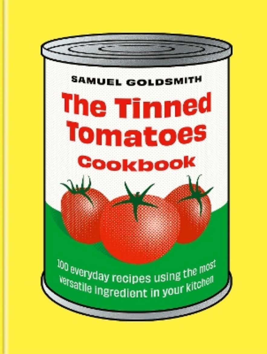 Picture of The Tinned Tomatoes Cookbook
