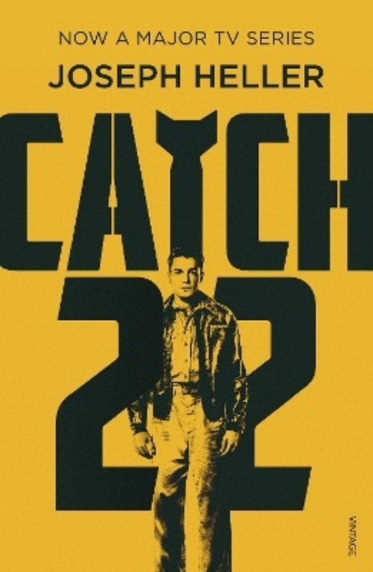 Picture of Catch 22 (TV Tie-In)