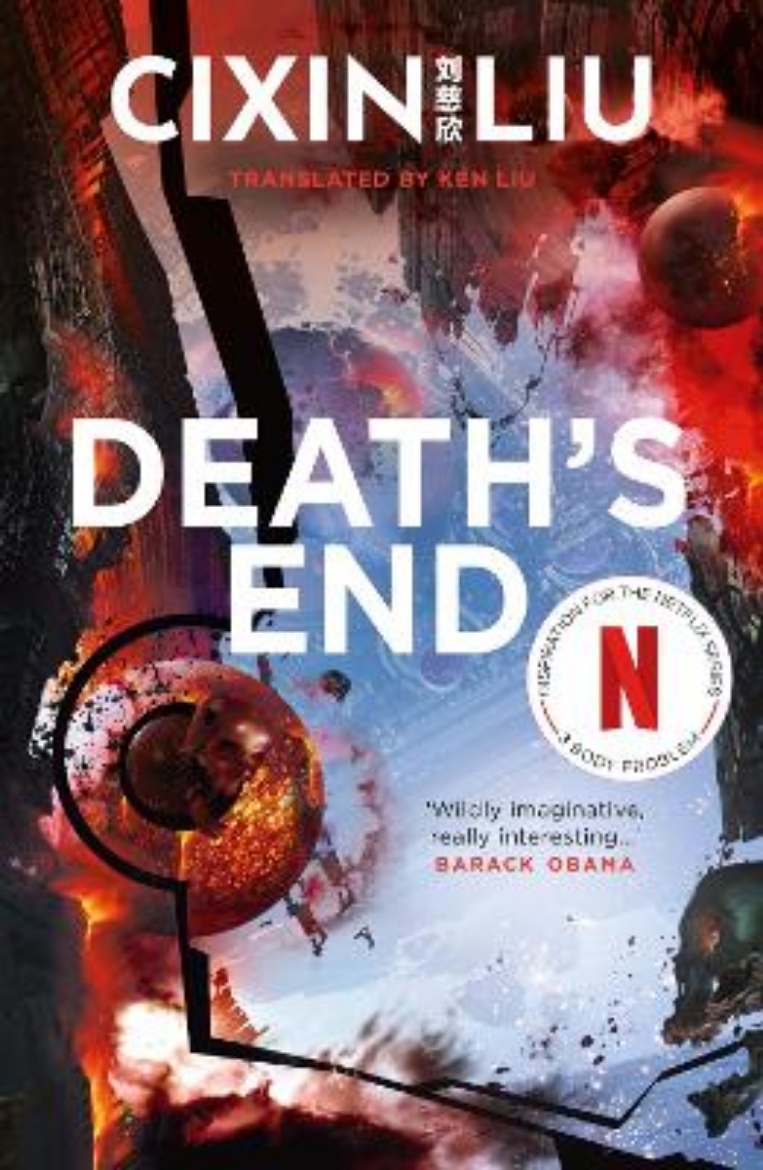 Picture of Death's End