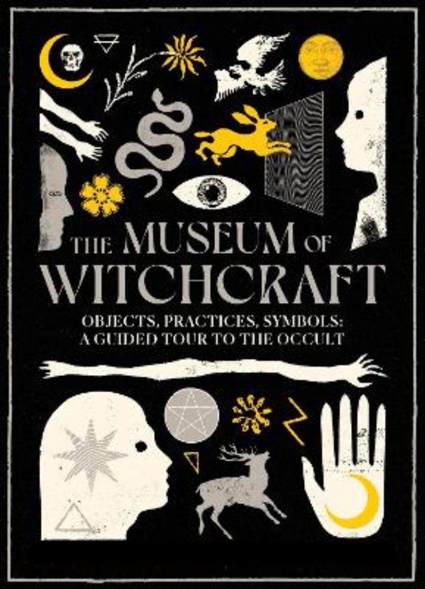 Picture of The Museum of Witchcraft