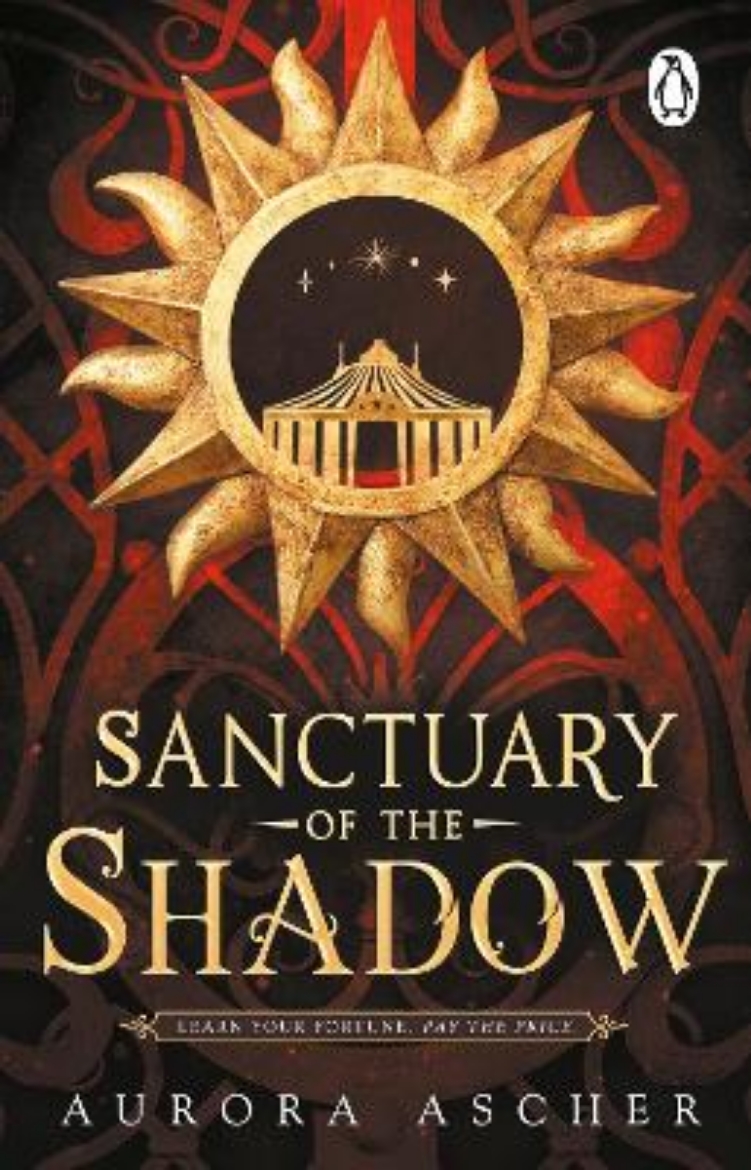 Picture of Sanctuary of the Shadow