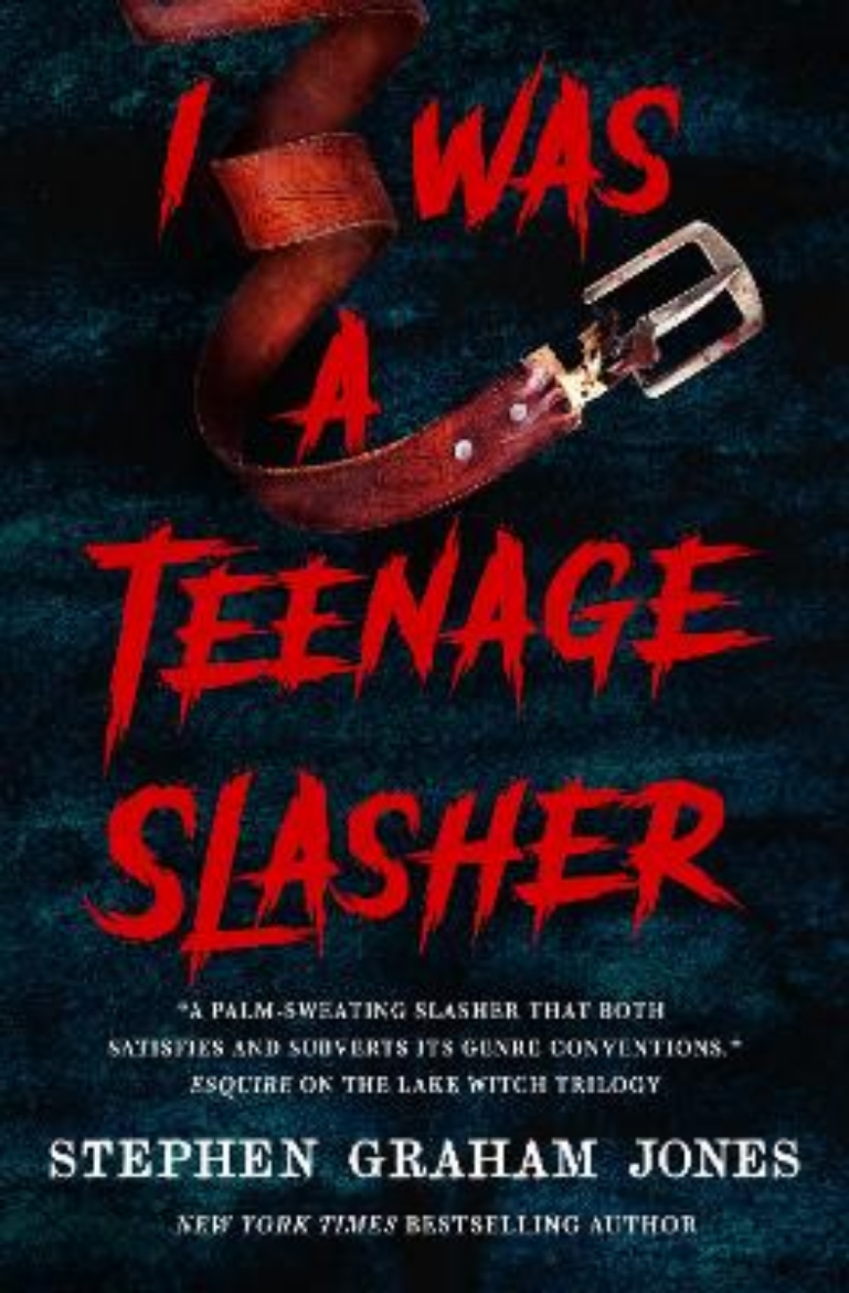 Picture of I Was a Teenage Slasher