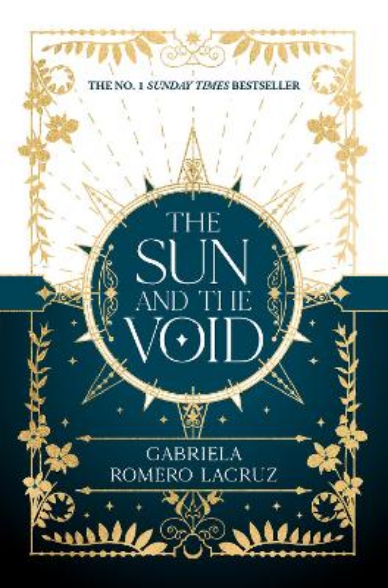 Picture of The Sun and the Void