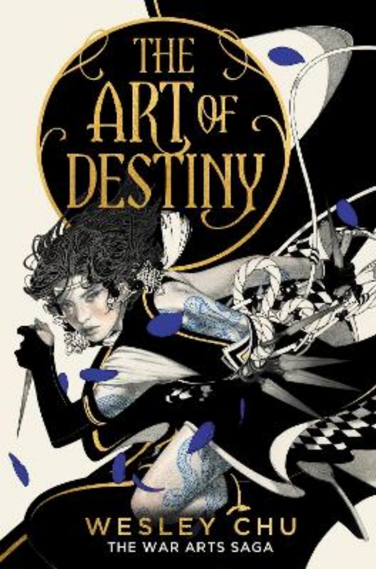 Picture of The Art of Destiny