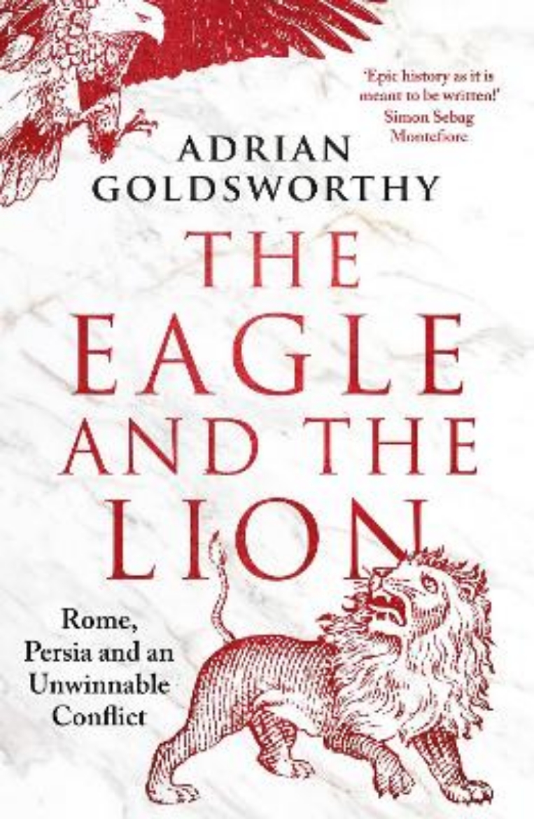 Picture of The Eagle and the Lion
