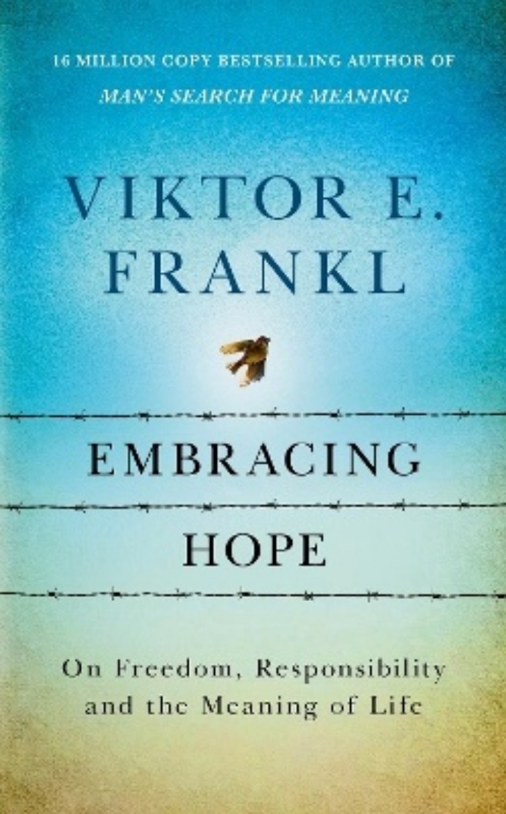 Picture of Embracing Hope