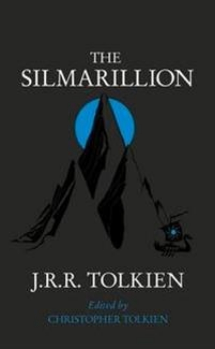 Picture of The Silmarillion