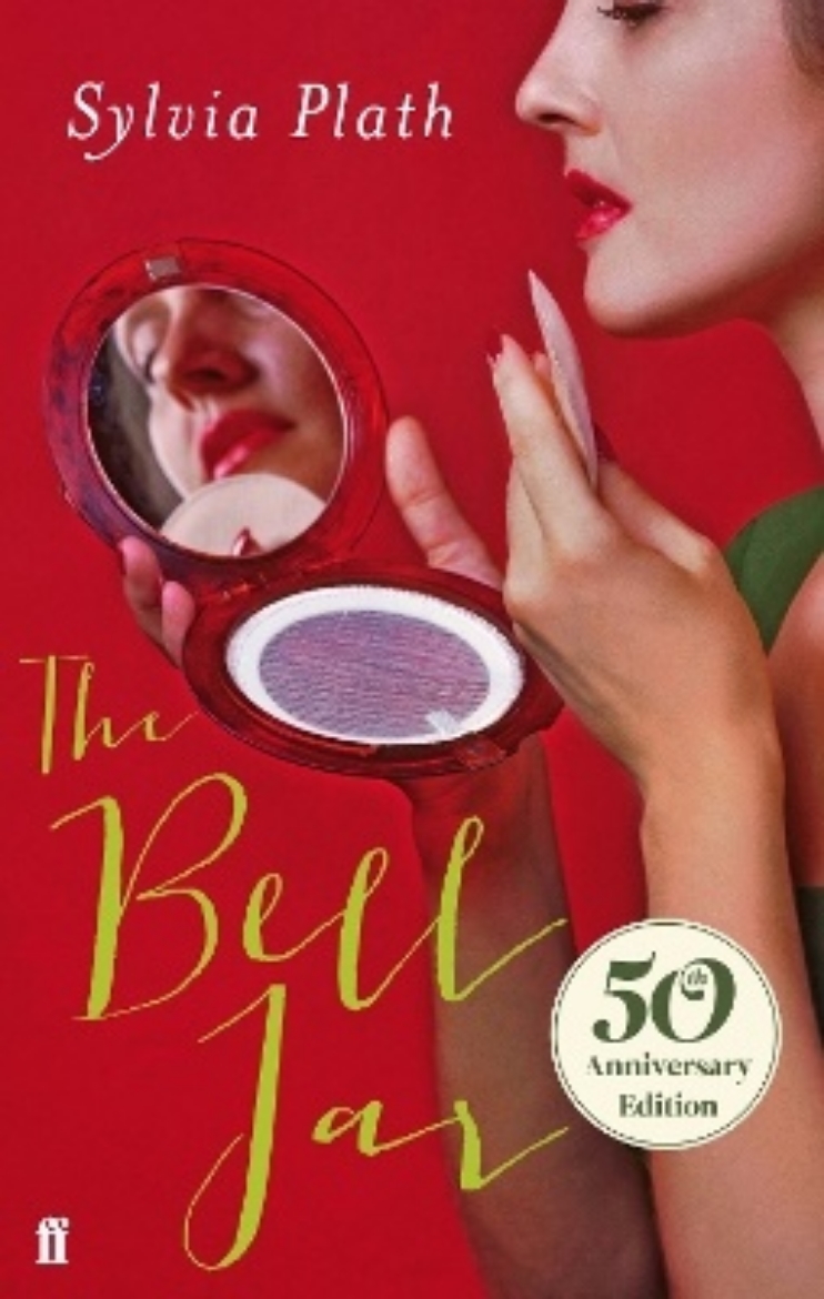 Picture of The Bell Jar