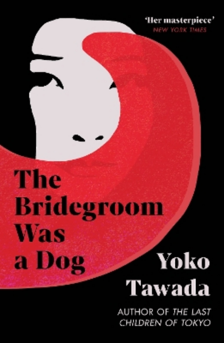 Picture of The Bridegroom Was a Dog