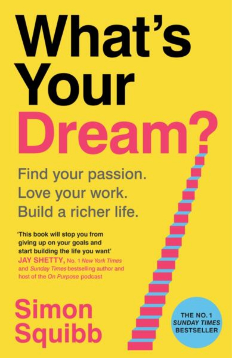 Picture of Whats Your Dream?