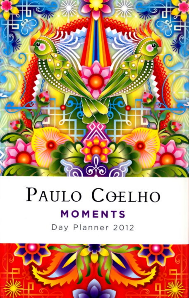 Picture of Moments: 2012 Coelho Calendar