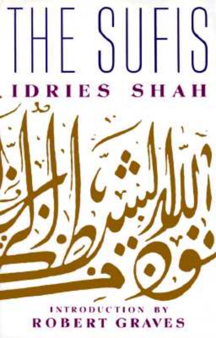 Picture of The Sufis