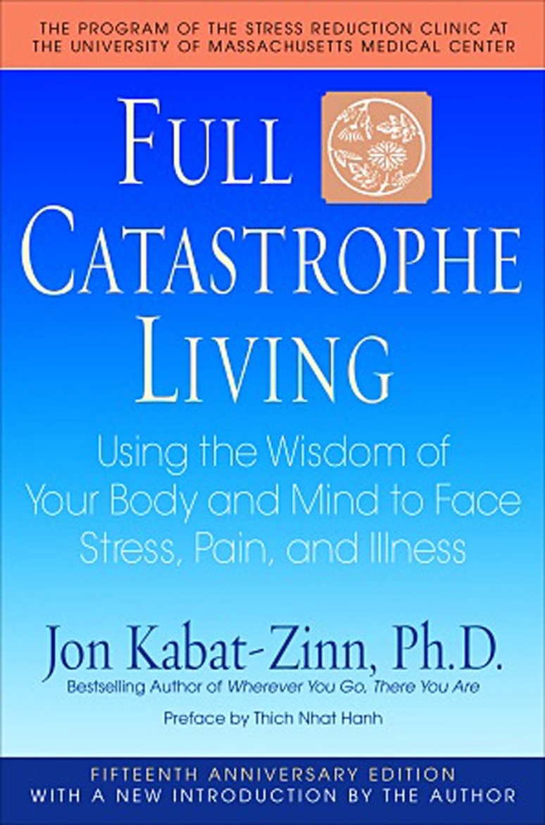 Picture of Full Catastrophe Living