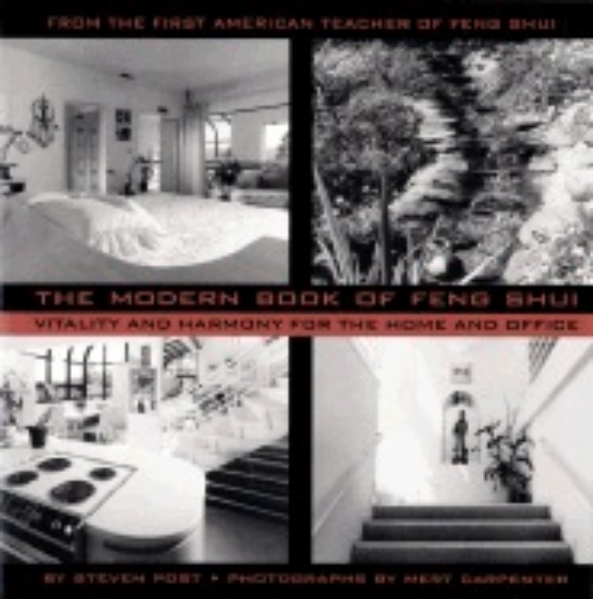 Picture of The Modern Book of Feng Shui
