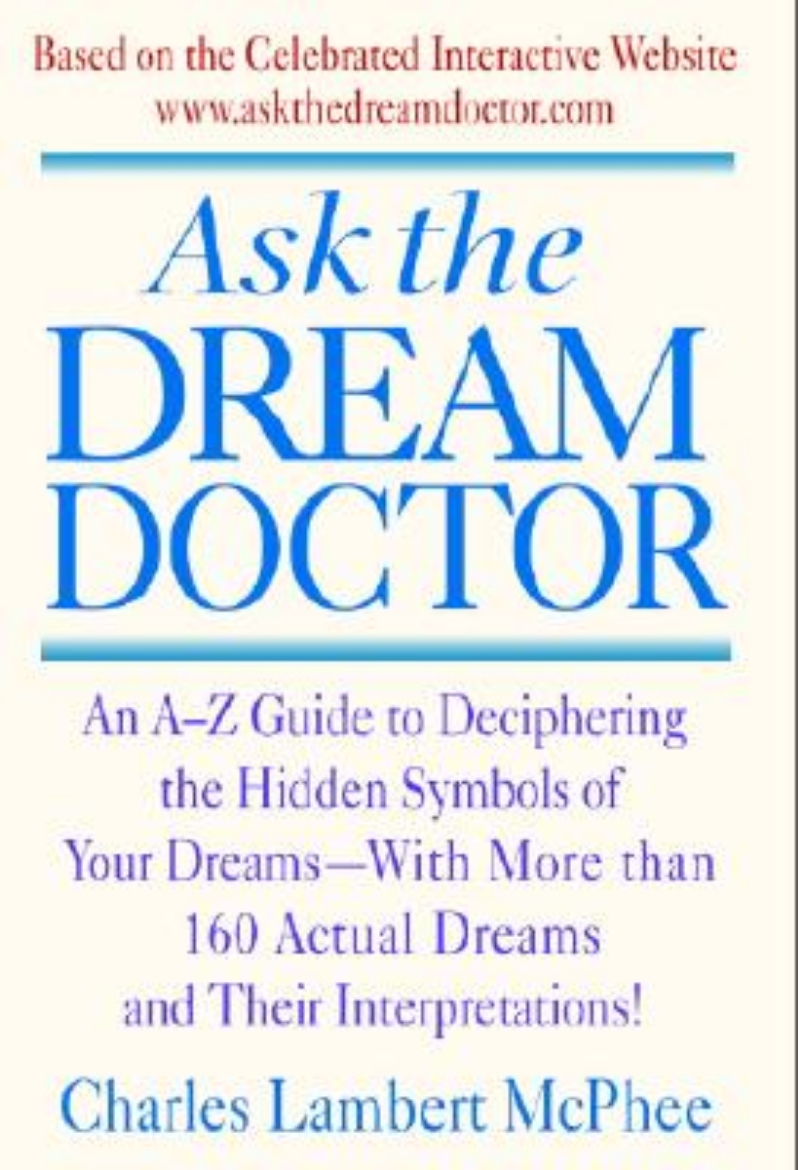 Picture of Ask the Dream Doctor