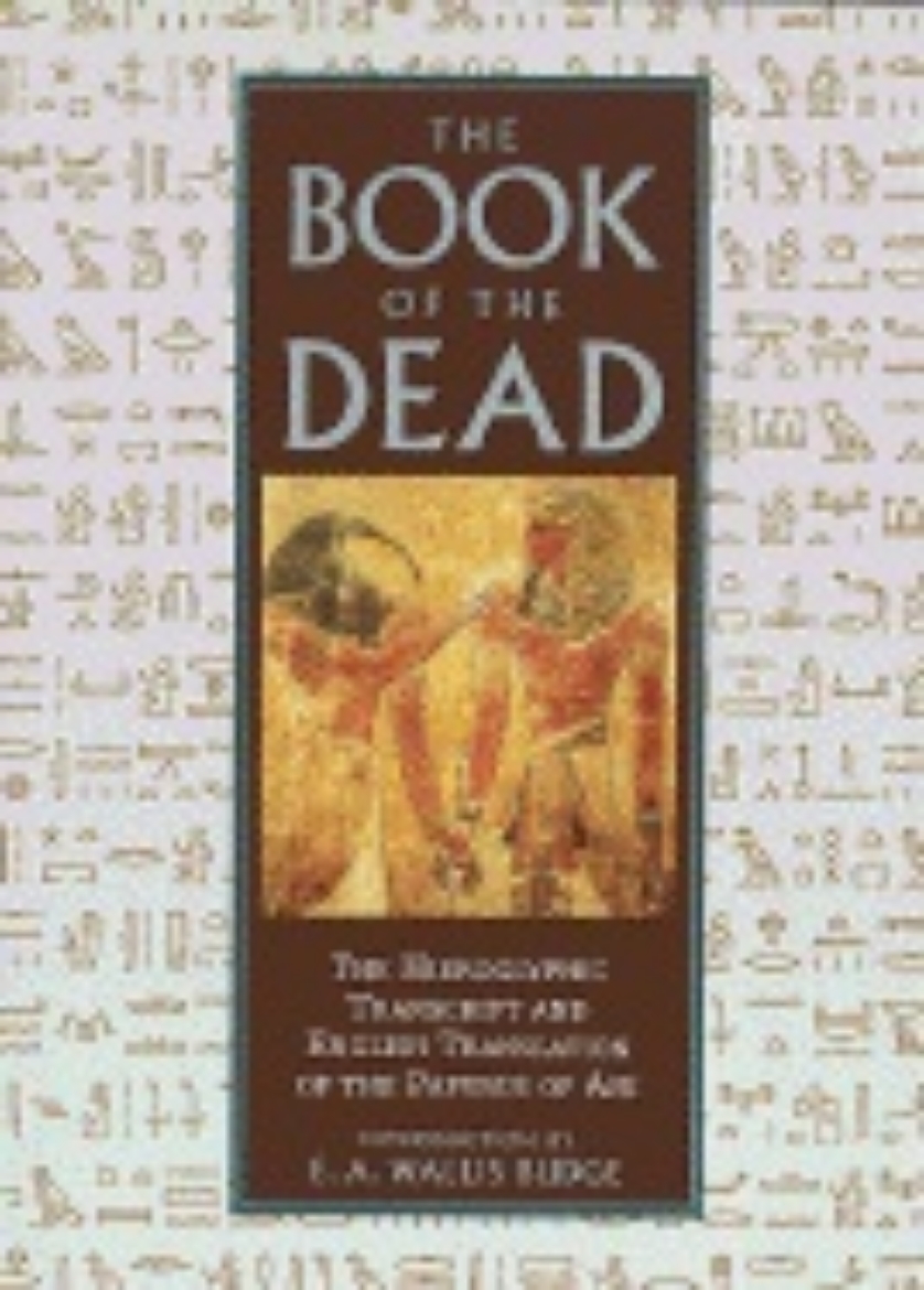 Picture of The Book of the Dead