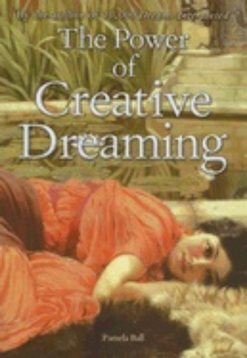 Picture of Power Of Creative Dreaming (H)