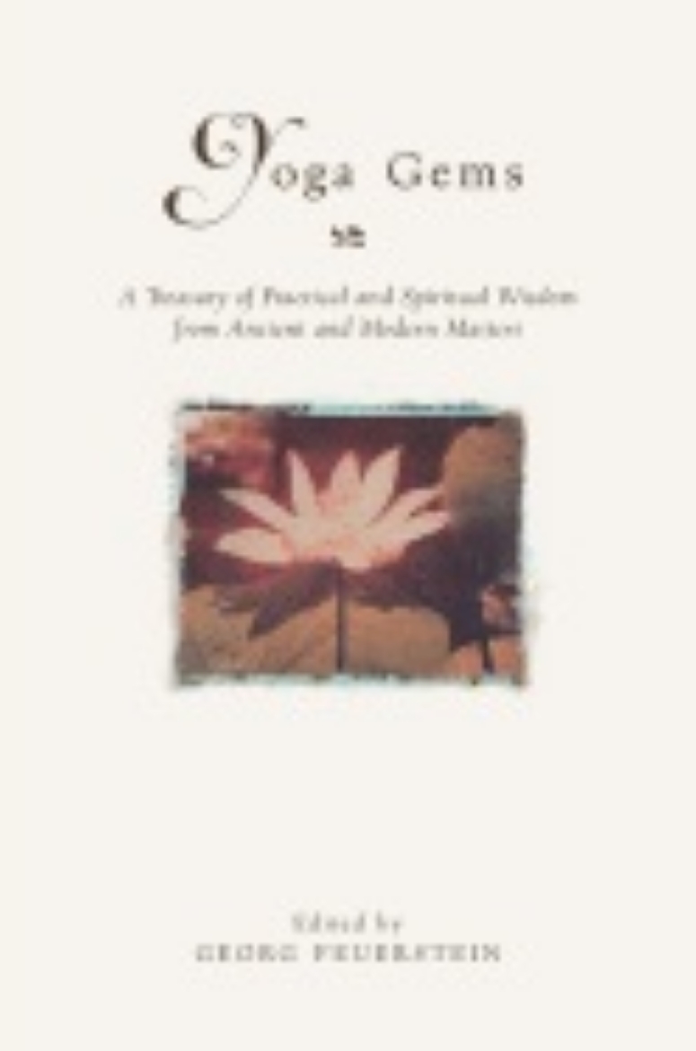 Picture of Yoga Gems
