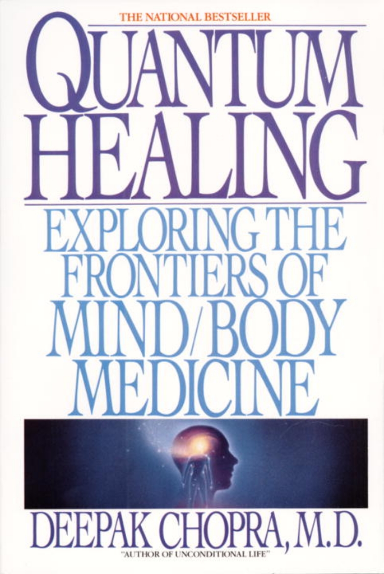 Picture of Quantum Healing