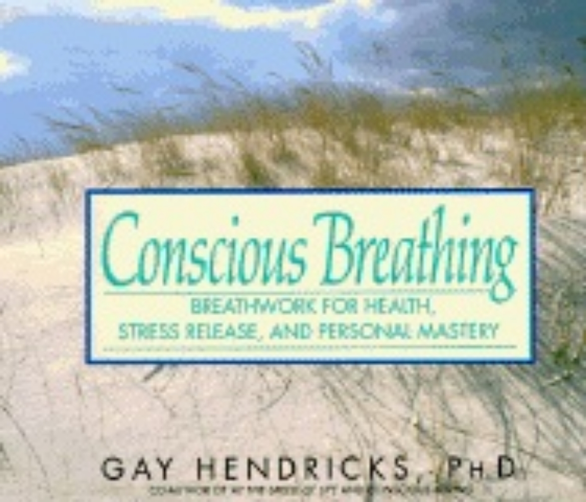 Picture of Conscious Breathing