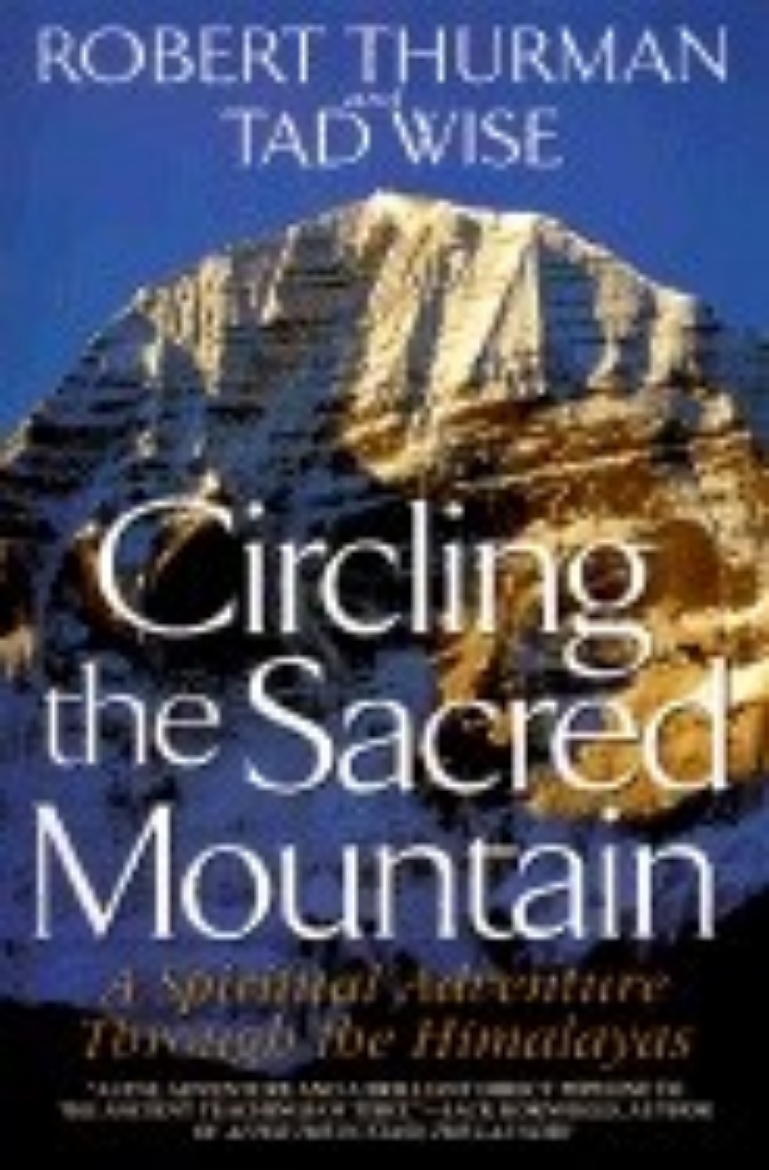 Picture of Circling the Sacred Mountain