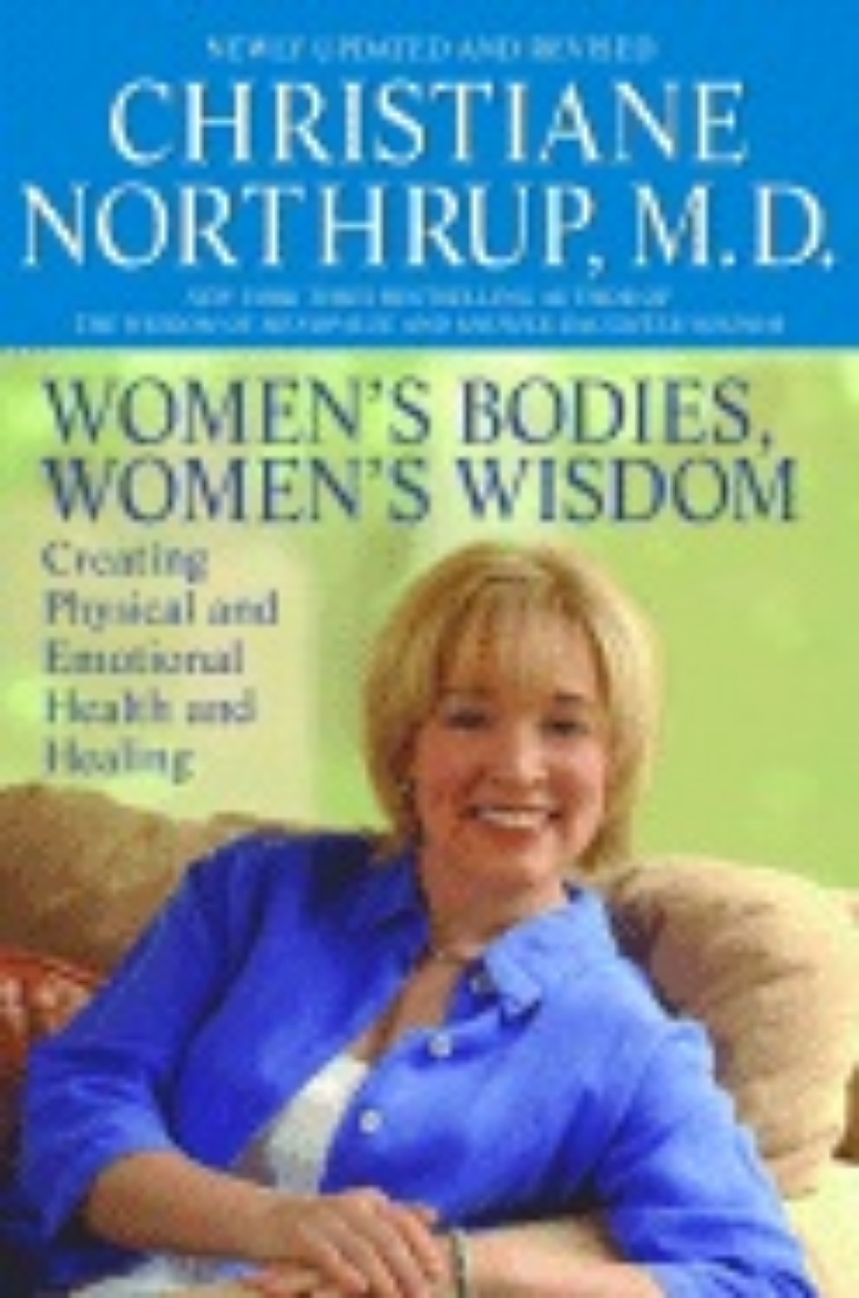 Picture of Women's Bodies, Women's Wisdom