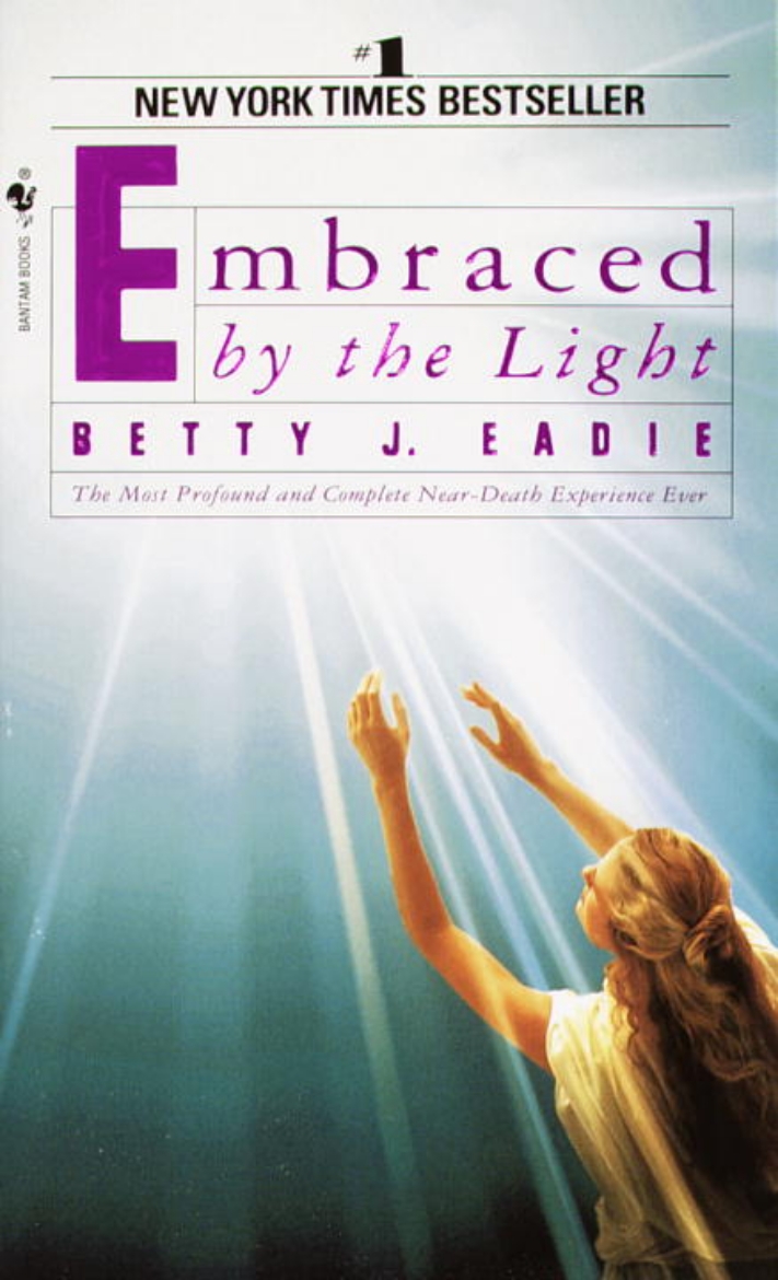 Picture of Embraced By The Light