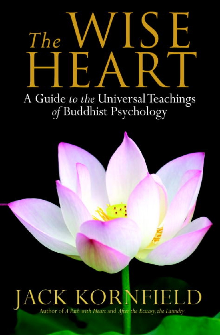 Picture of The Wise Heart