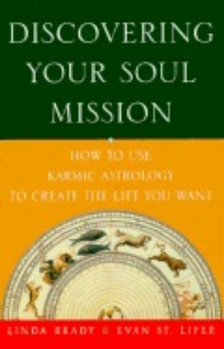 Picture of Discovering Your Soul Mission