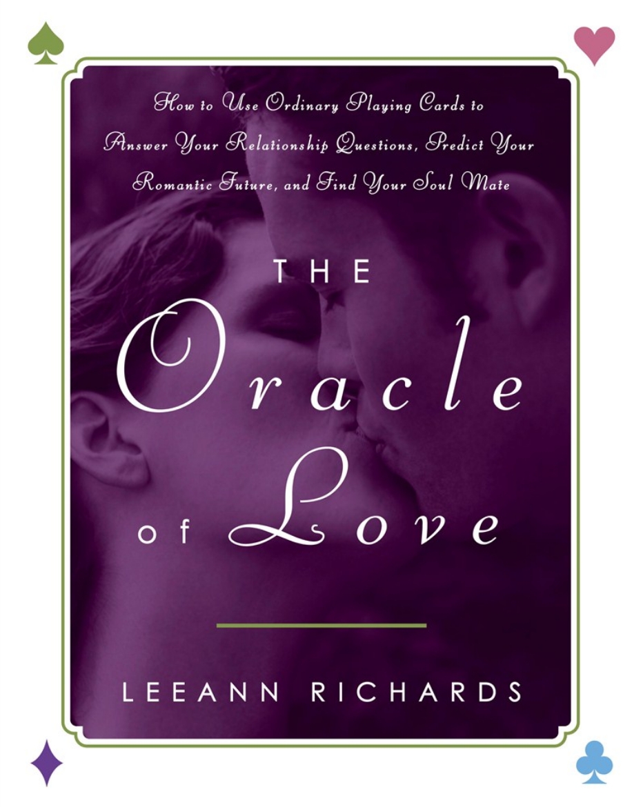 Picture of The Oracle of Love