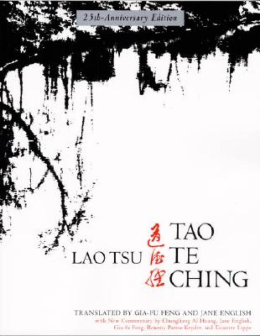 Picture of Tao Te Ching