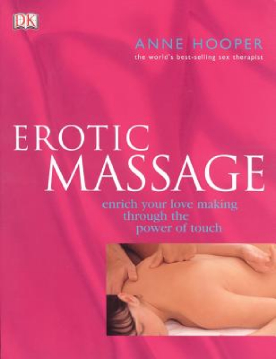 Picture of Erotic Massage (O)