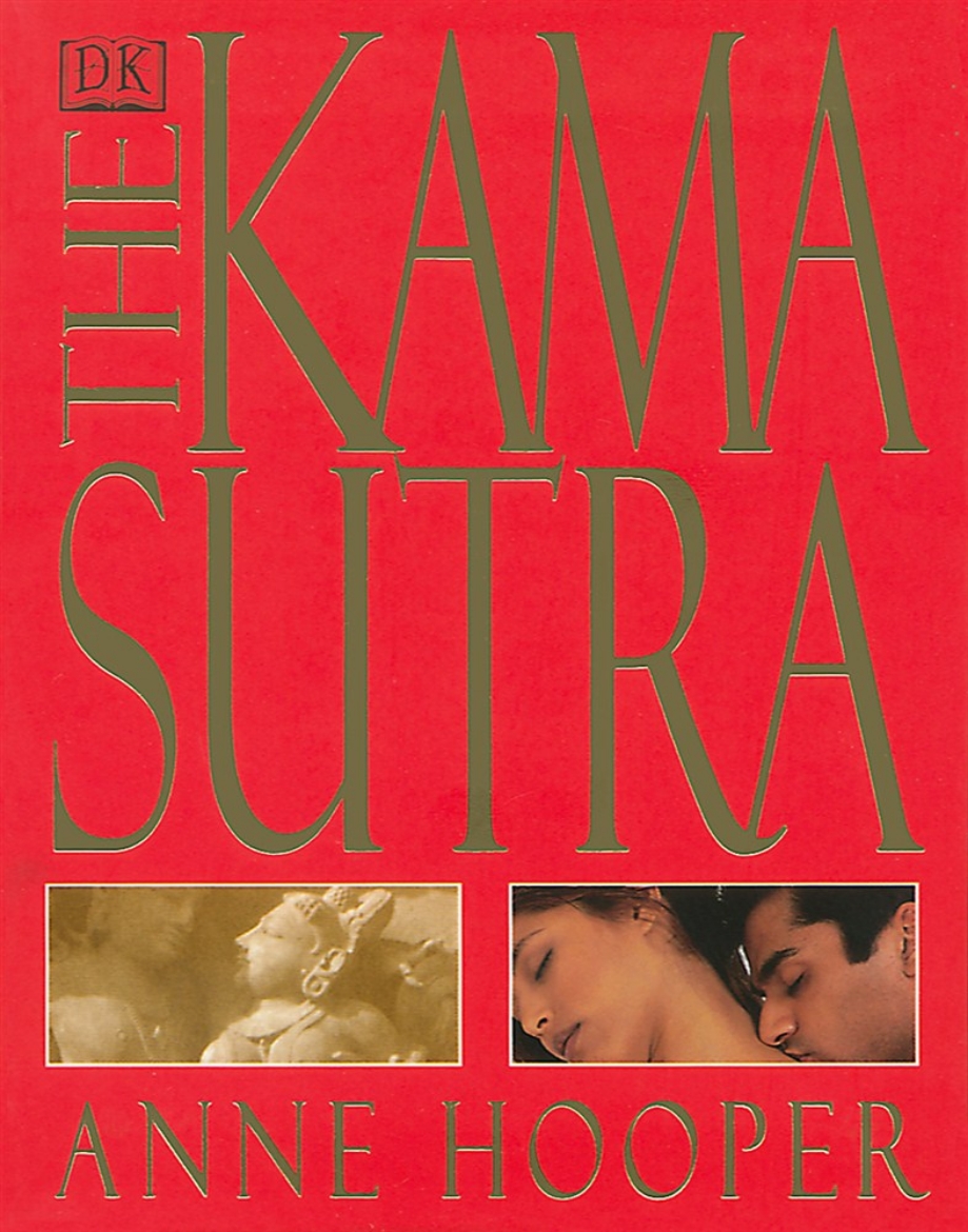 Picture of Kama Sutra For Her/For Him (Reversible Format)