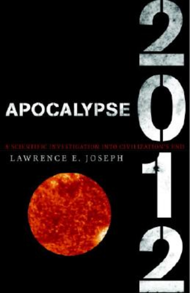 Picture of Apocalypse 2012